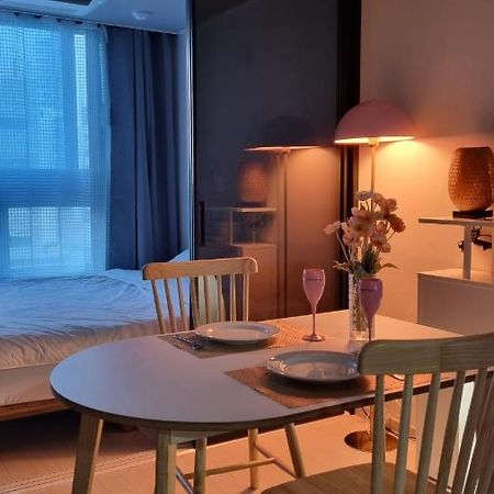 Daegu Starb&B Dsr Hotel Mia Guestroom ภายนอก รูปภาพ