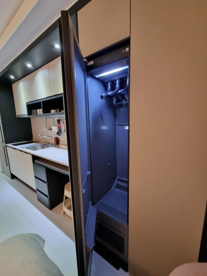 Daegu Starb&B Dsr Hotel Mia Guestroom ภายนอก รูปภาพ