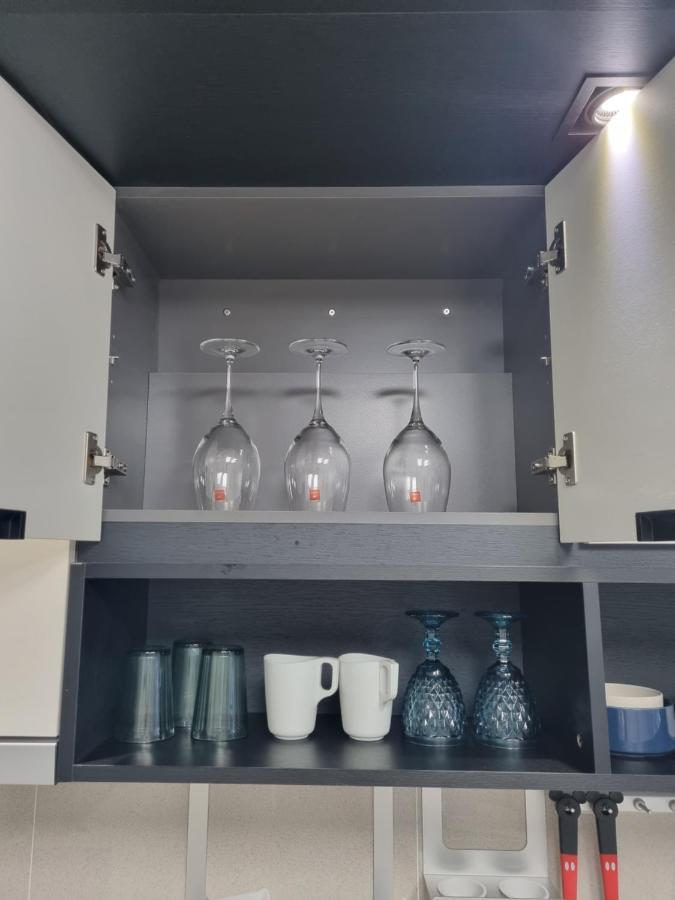 Daegu Starb&B Dsr Hotel Mia Guestroom ภายนอก รูปภาพ