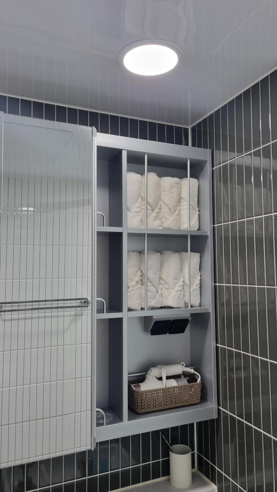Daegu Starb&B Dsr Hotel Mia Guestroom ภายนอก รูปภาพ