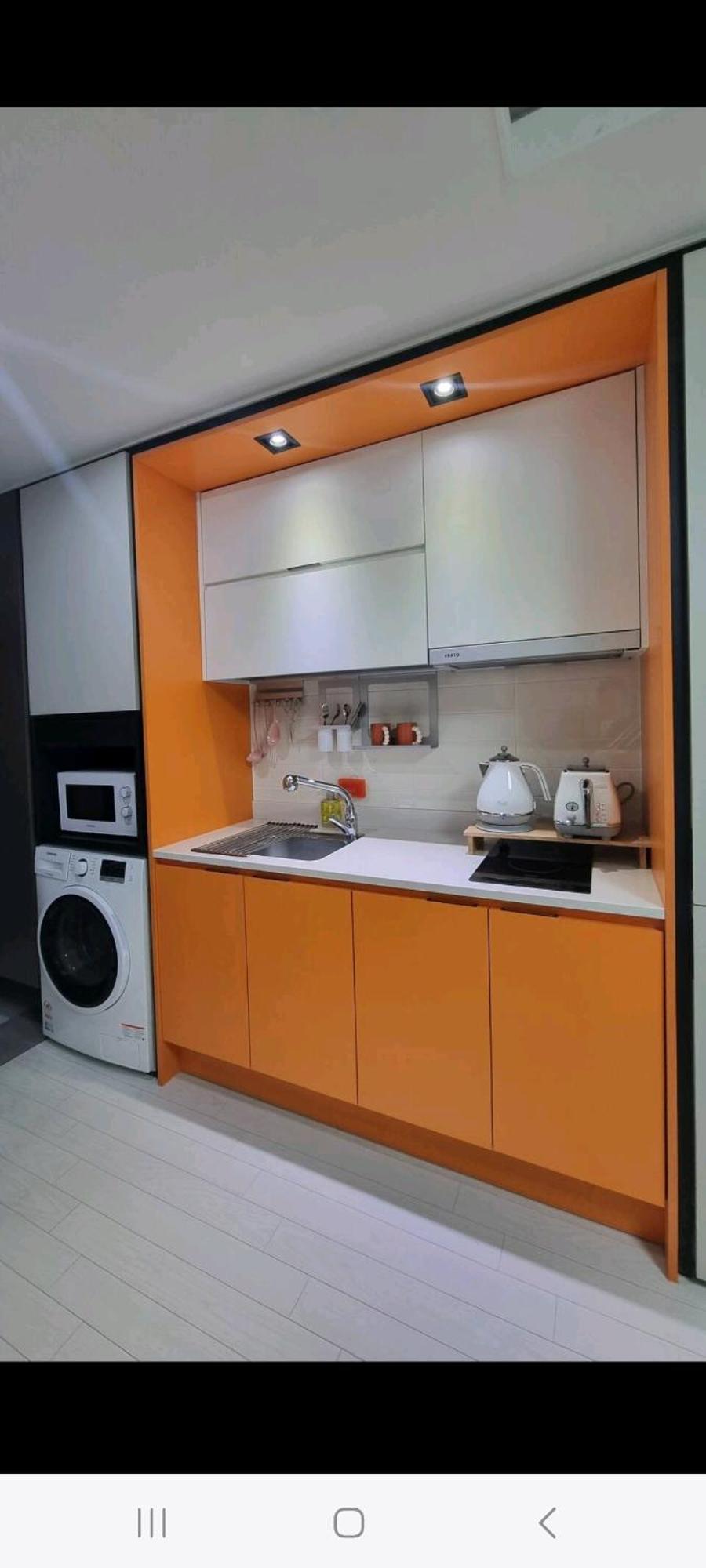 Daegu Starb&B Dsr Hotel Mia Guestroom ห้อง รูปภาพ