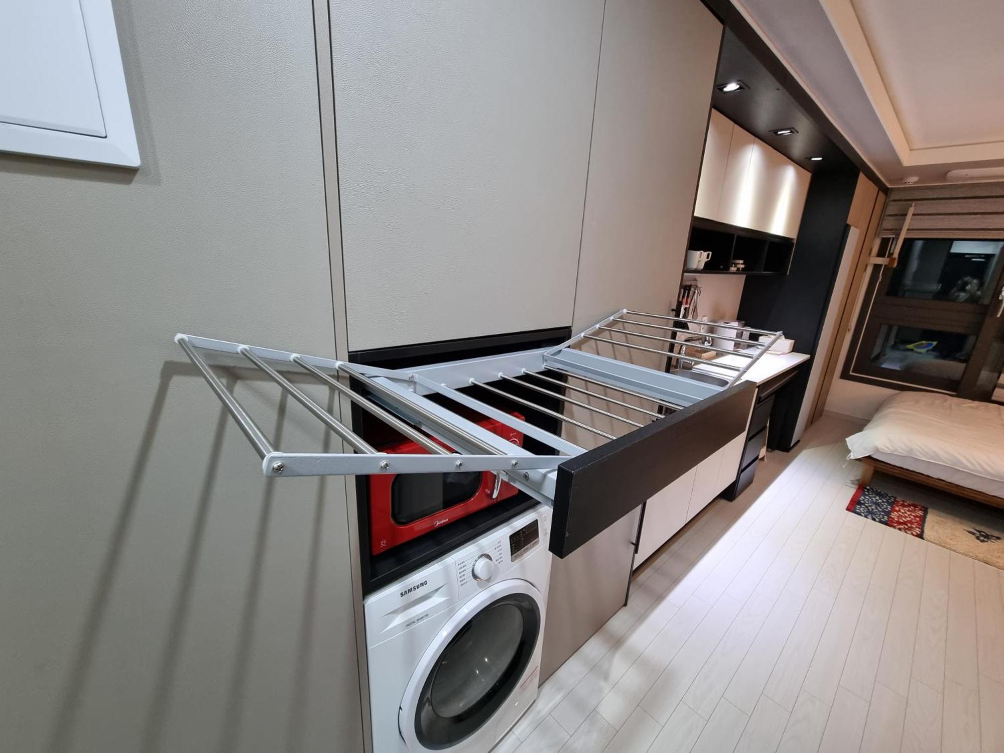 Daegu Starb&B Dsr Hotel Mia Guestroom ห้อง รูปภาพ