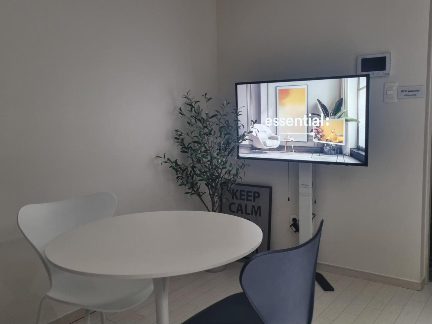 Daegu Starb&B Dsr Hotel Mia Guestroom ภายนอก รูปภาพ